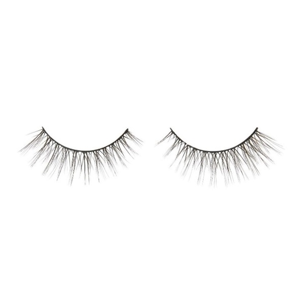 *HOST PICK* NWT Makeup Revolution x The Grinch Half Lashes &3 pc eyeshadow - Picture 3 of 7